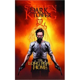 Dark Tower Vol 2 The Long Road Home